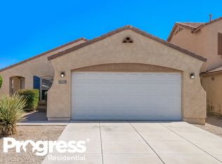 1743 E Christopher St, Queen Creek, AZ 85140