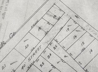 610 Cypress St LOT 22-23, Hopkinsville, KY 42240