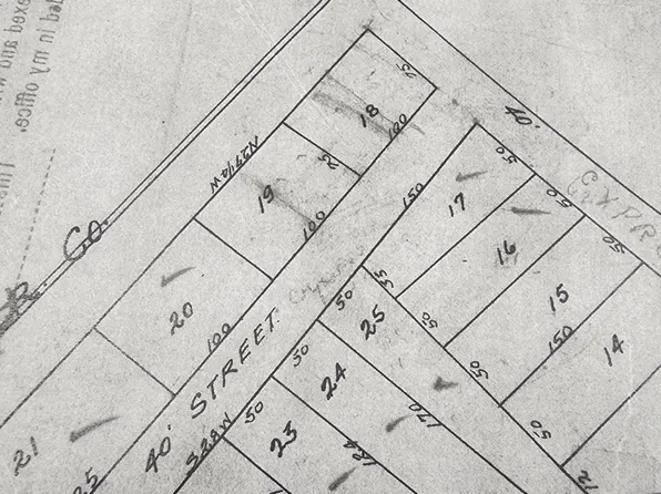 610 Cypress St Lot 22-23, Hopkinsville, KY 42240