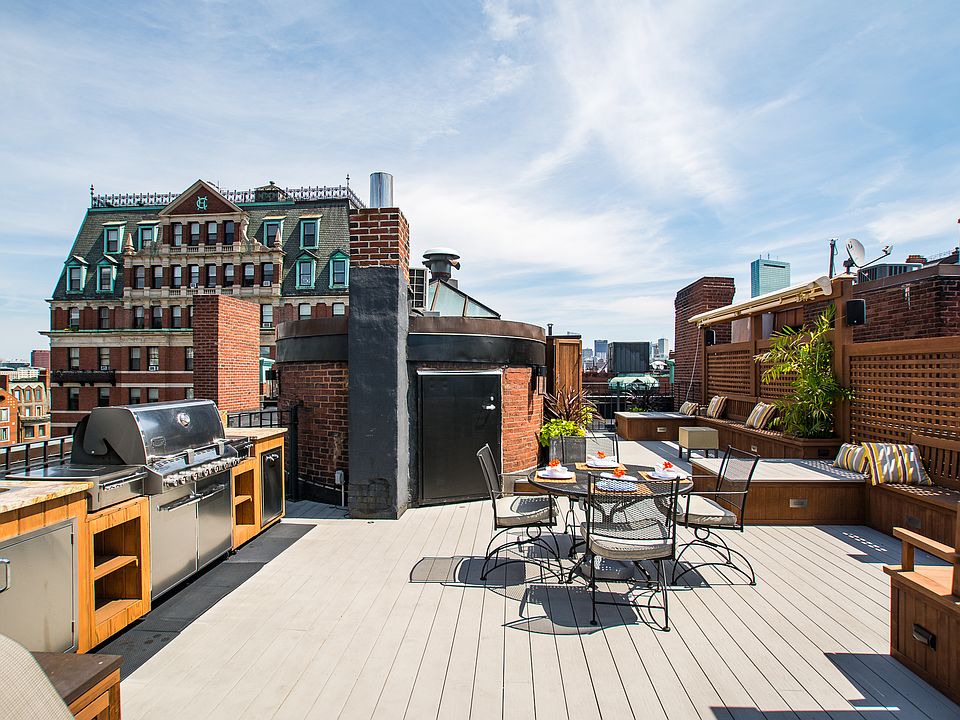 Entertain Rooftop w/ Views!