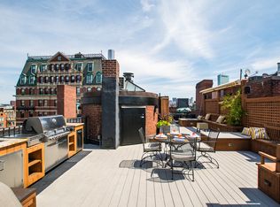 31 Mass Ave, Boston, MA 02115