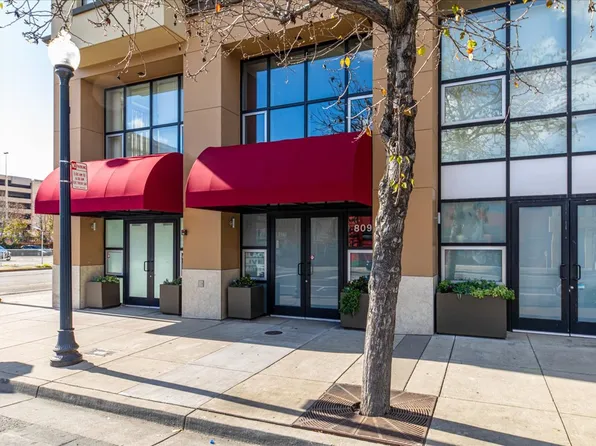 809 Clay St, Oakland, CA 94607