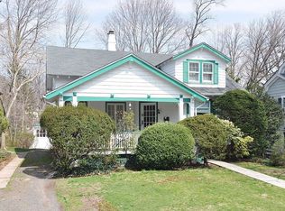 127 Haddon Pl, Montclair, NJ 07043