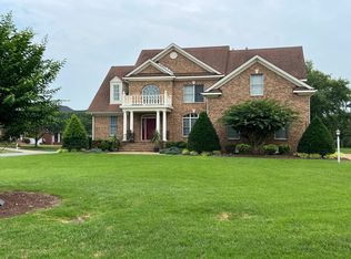 5101 Sawgrass Ct, Suffolk, VA 23435
