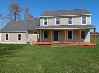 32 Eastry Ct, Charlotte, VT 05445