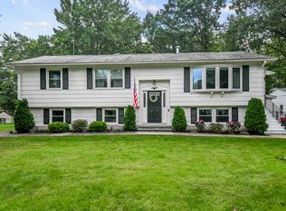 12 Avon Dr, Shrewsbury, MA 01545