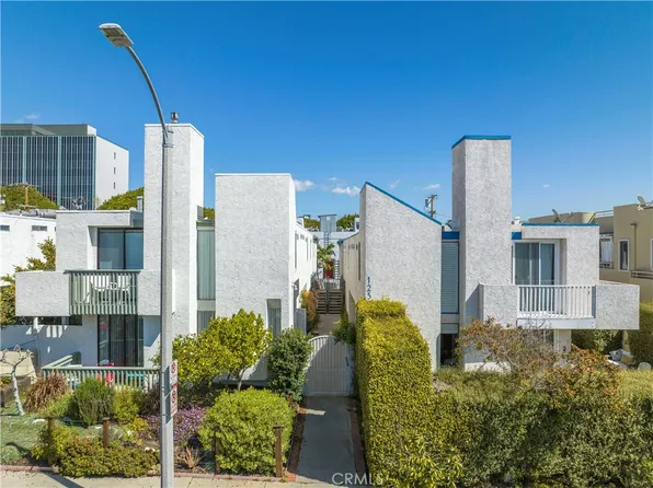 1235 24th St Unit 3, Santa Monica, CA 90404