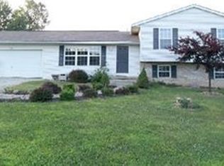 7343 Chatham Rd, Medina, OH 44256