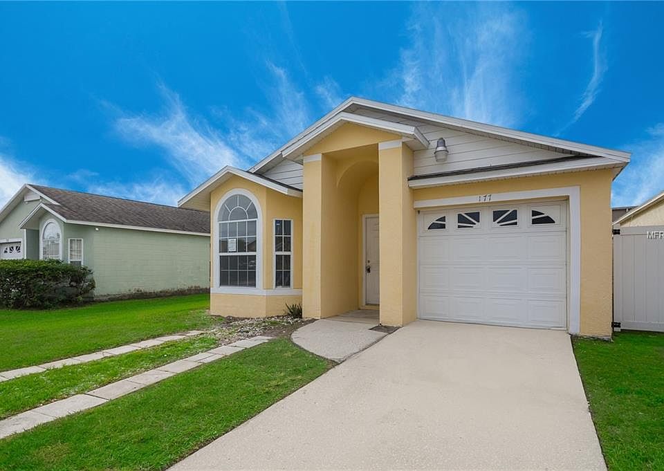 1st image of 177 Dahlia Village Cir #62