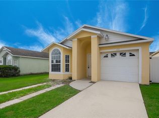 177 Dahlia Village Cir #62, Orlando, FL 32807