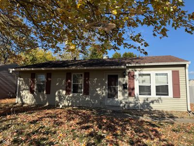 448 Murphy Ln, Brownsburg, IN, 46112