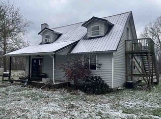 4645 New Fox Rd, Irvine, KY 40336