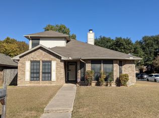 7161 Fire Hill Dr, Fort Worth, TX 76137
