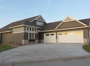 1225 Whitetail Path, Brookings, SD 57006