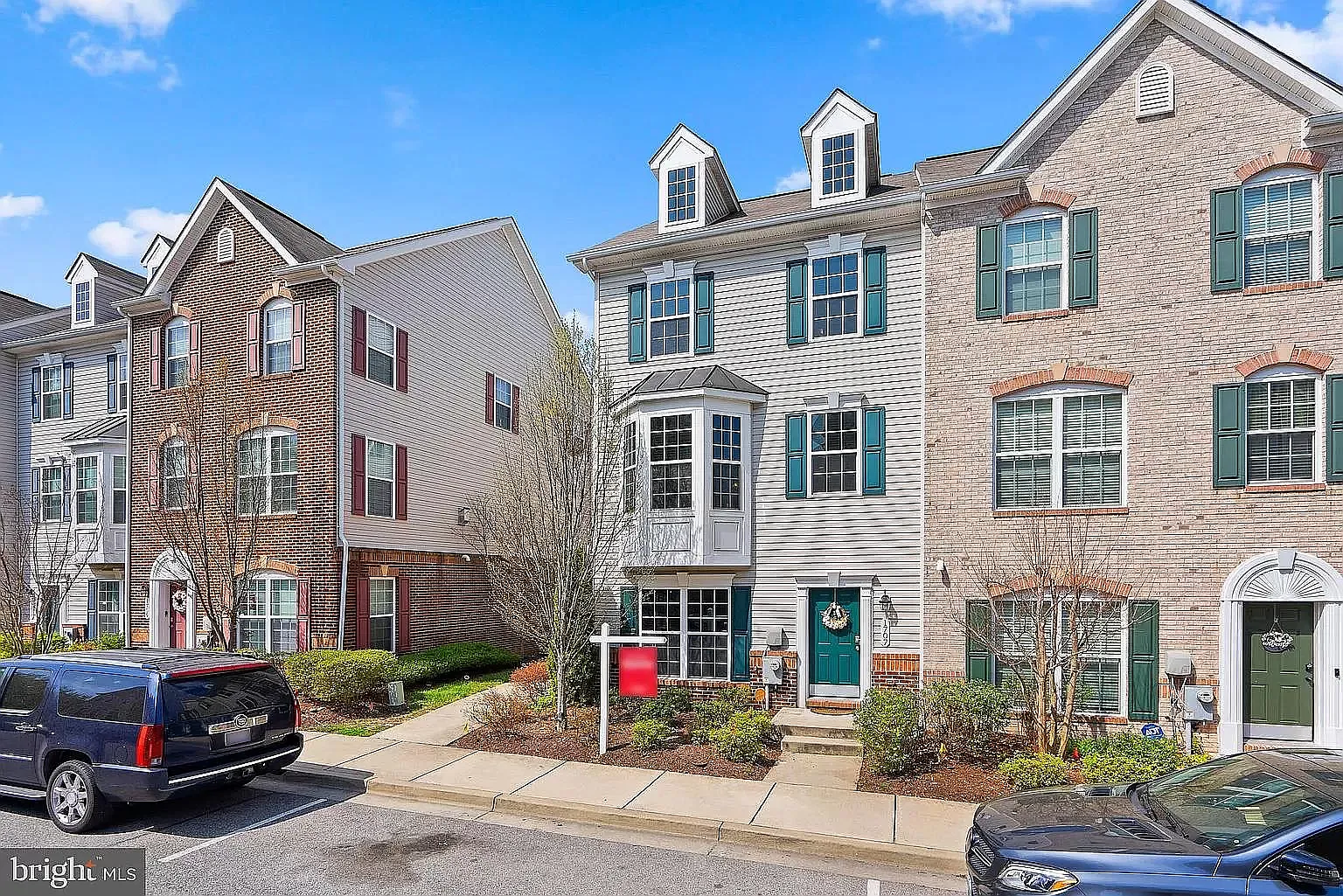 4 bed, 1612 sqft, $3,300 — Photo 3