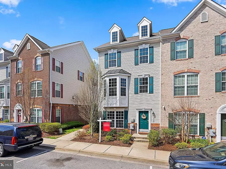 1707 Walcott Ln #1707 — Photo 3