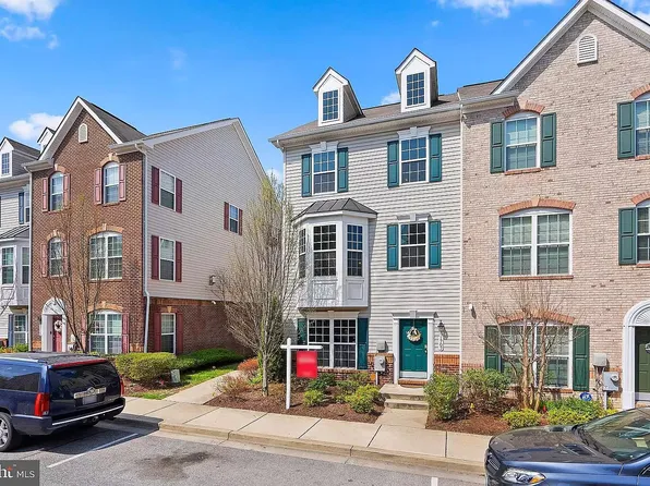 1707 Walcott Ln #17O7, Upper Marlboro, MD 20774