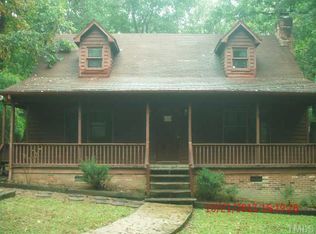 7906 Johnson Mill Rd, Bahama, NC 27503