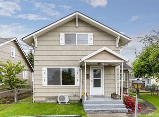 1416 S 39th St, Tacoma, WA 98418