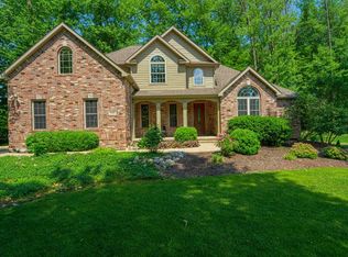 245 Ironwood Ct, Chesterton, IN 46304