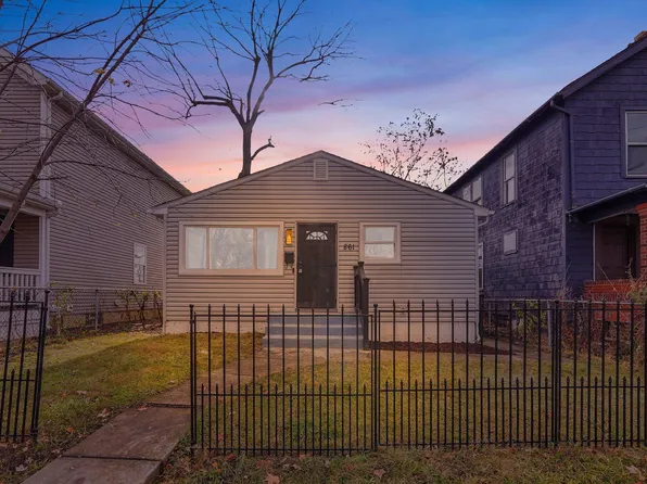 861 E 4th Ave, Columbus, OH 43201