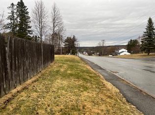 105 Main Street, Limestone, ME 04750