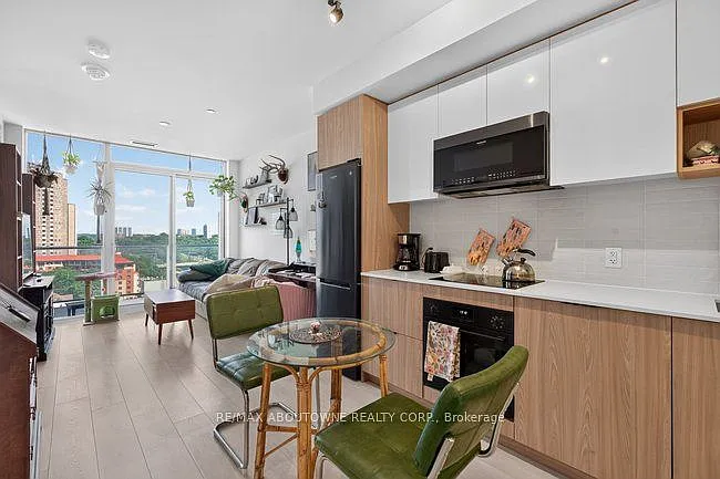 5 Defries St #1120 — Photo 11