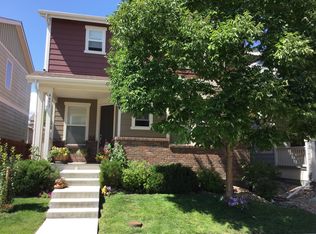 4453 S Independence St, Littleton, CO 80123