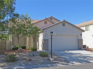 7951 Quail Prairie St, Las Vegas, NV 89131
