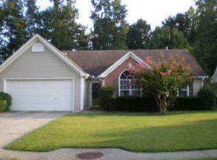 687 Arbour Way, Suwanee, GA 30024