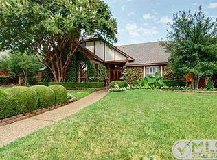 3329 Sandy Trail Ln, Plano, TX 75023