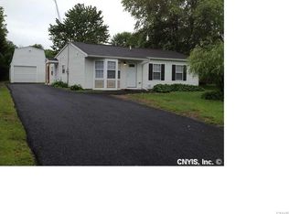 117 Snowdale Dr, Syracuse, NY 13209