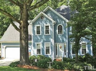 506 Samara St, Apex, NC 27502