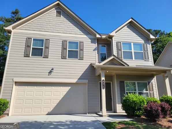 871 Walnut Woods Dr, Braselton, GA 30517