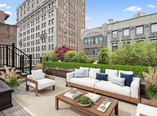 15 W 17th St #PENTHOUSE, New York, NY