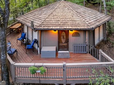 150 Treetopper Cir, Jasper, GA, 30143