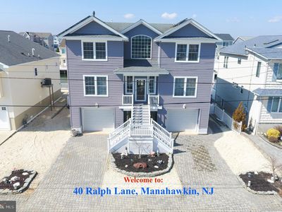 40 Ralph Ln, Manahawkin, NJ, 08050