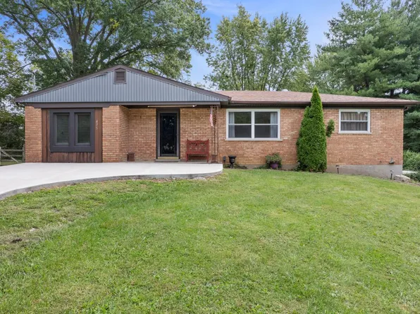 475 Breezy Ln, Cincinnati, OH 45244