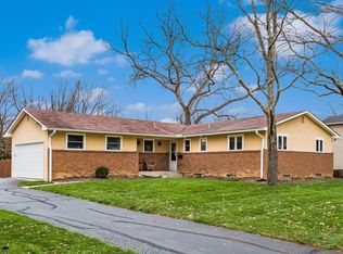 226 E Park St, Westerville, OH 43081