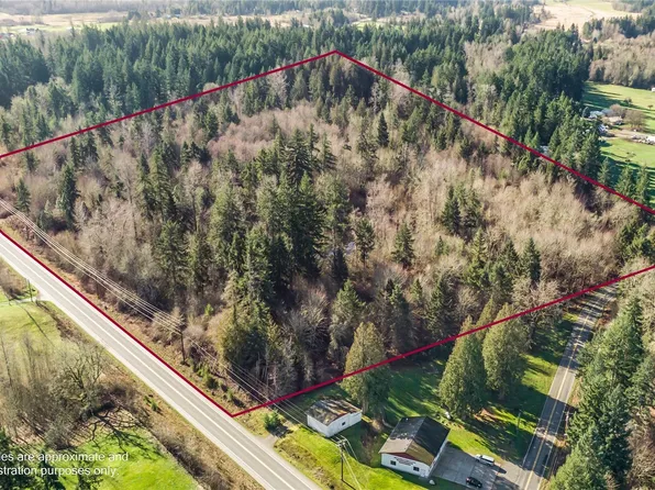 0 Vail Road SE, Yelm, WA 98597