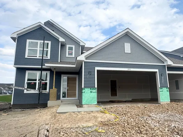 650 Sierra Pkwy, Waconia, MN 55387
