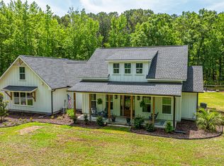 1375 Tannanger Trl, Awendaw, SC 29429