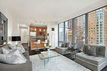 Rented by Keller Williams NYC
