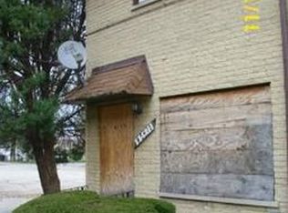 8001 S University Ave, Chicago, IL 60619