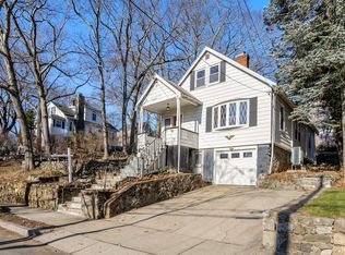 130 Newland Rd, Arlington, MA 02474