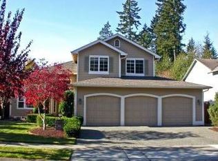 19822 30th Dr SE, Bothell, WA 98012