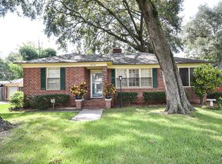 1160 Brierfield Dr, Jacksonville, FL 32205