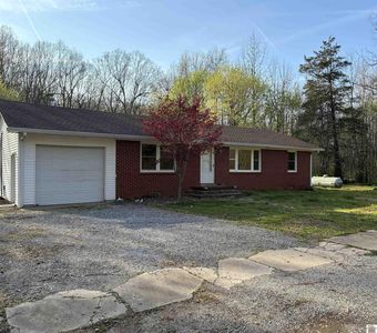 129 3rd St, Almo, KY, 42020
