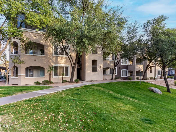 5345 E VAN BUREN Street #265, Phoenix, AZ 85008