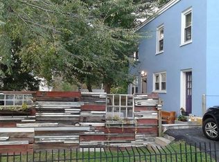 320 E Chestnut St, Lancaster, PA 17602